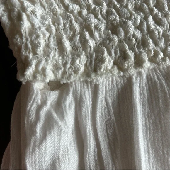 Free People Adella Corset Maxi Dress - Picture 5 of 5